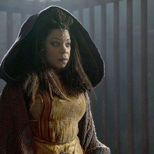 Bilder Into The Badlands