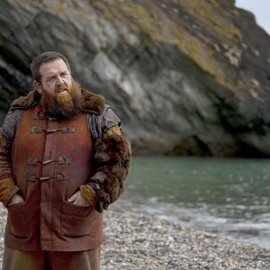 Bilder Into The Badlands