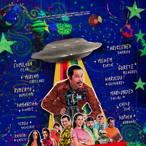 Bilder Cine Holliúdy 2 - A Chibata Sideral