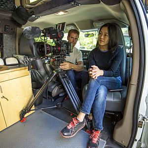 Bilder Elizabeth Chai Vasarhelyi