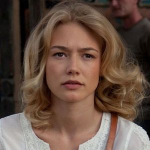 Bilder Oksana Akinshina