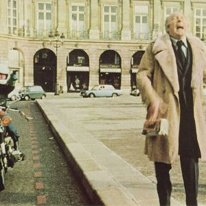 Bilder Die perfekte Erpressung