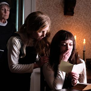 Bilder Carolyn Hennesy