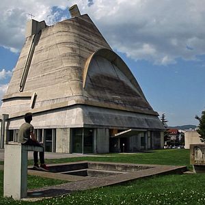 Bilder L'Esprit Le Corbusier