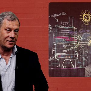 Bilder L'Esprit Le Corbusier