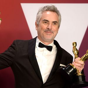 Bilder Alfonso Cuarón