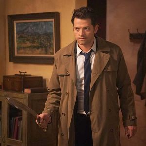 Bilder Misha Collins