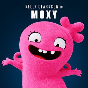 Bilder UglyDolls