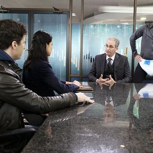 Bilder Michael Albala