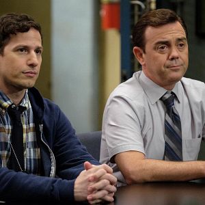 Bilder Brooklyn Nine-Nine