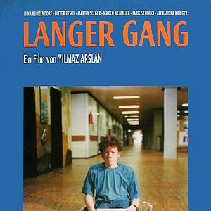 Bilder Der lange Gang