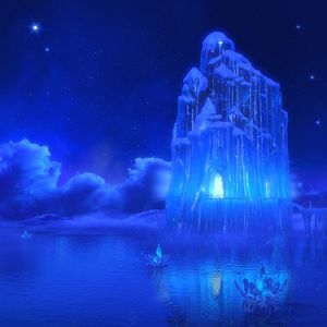 Bilder Die Schneekönigin: Im Spiegelland