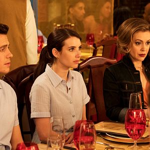 Bilder Hayden Christensen