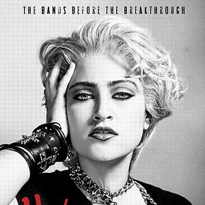 Bilder Madonna + The Breakfast Club