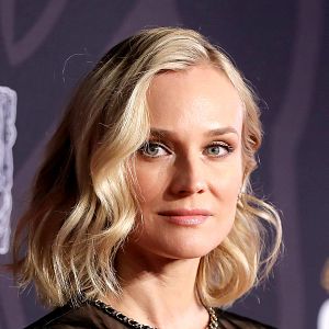 Bilder Diane Kruger