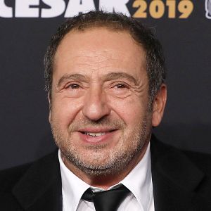 Bilder Patrick Timsit