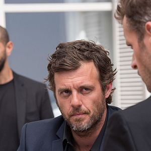 Bilder Lannick Gautry