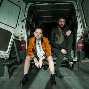 Bilder Suburra - Die Serie