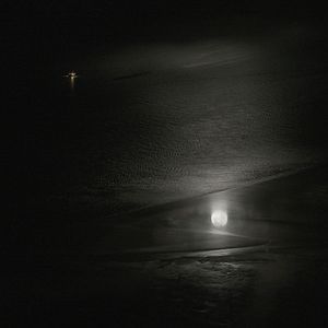 Bilder Norddeutschland bei Nacht