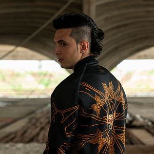 Bilder Suburra - Die Serie