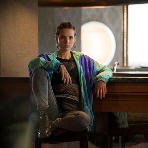 Bilder Suburra - Die Serie