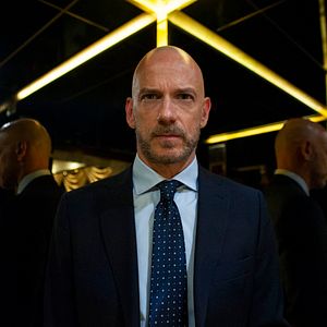 Bilder Suburra - Die Serie