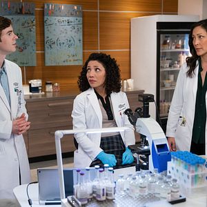 Bilder The Good Doctor