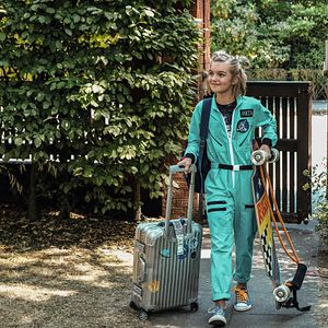 Bilder Rocca verändert die Welt