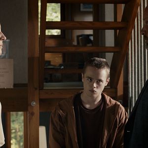 Bilder Noah Parker (II)