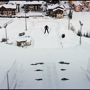 Bilder The Big Jump