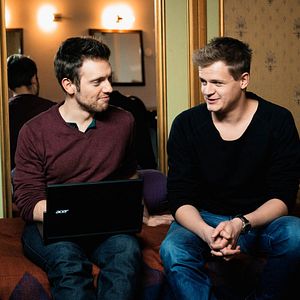 Bilder Die Kinder der Utopie