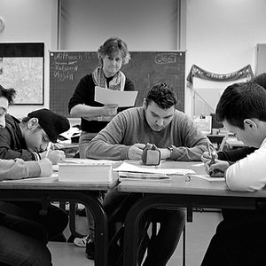 Bilder Klasse Deutsch