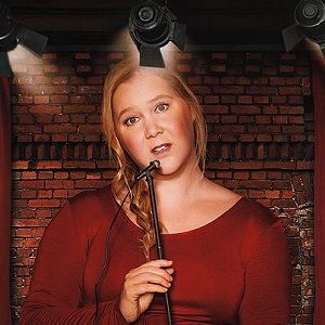 Bilder Amy Schumer Growing