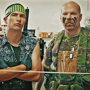 Bilder Simon Ward (II)