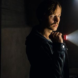 Bilder Tom Schilling