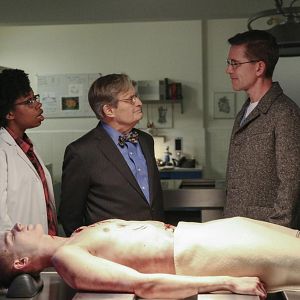 Bilder Diona Reasonover