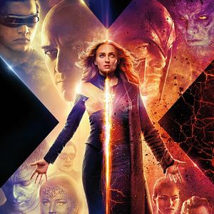 Bilder X-Men: Dark Phoenix