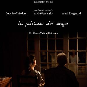 Bilder La Politesse des anges