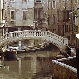 Bilder Tod in Venedig