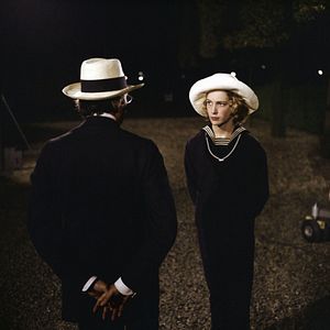 Bilder Björn Andrésen