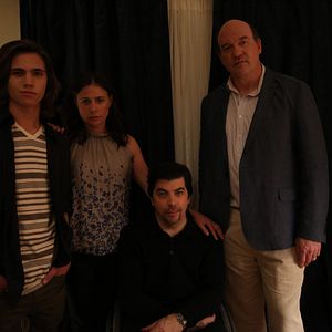 Bilder John Carroll Lynch