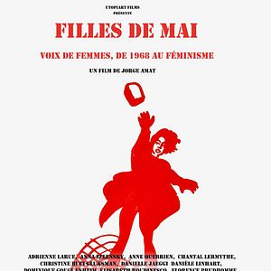 Bilder Filles de mai - voix de femmes, de 1968 au féminisme