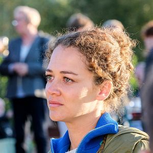 Bilder Tonio & Julia - Schulden und Sühne