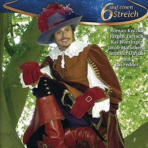 Bilder Der gestiefelte Kater