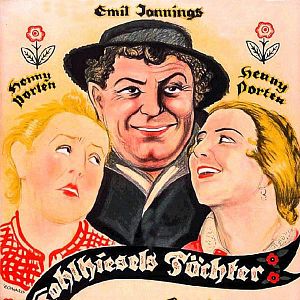 Bilder Kohlhiesels Töchter