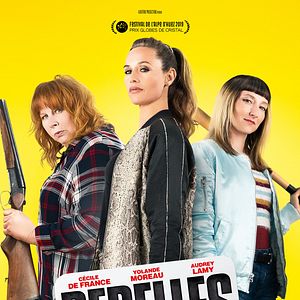 Bilder Rebellinnen - Leg dich nicht mit ihnen an!