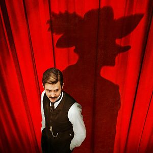 Bilder Vorhang auf für Cyrano