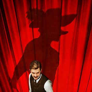 Bilder Vorhang auf für Cyrano