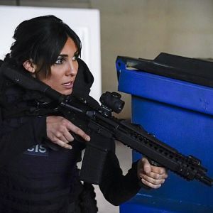 Bilder Navy CIS: L.A.