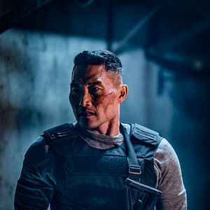 Bilder Hellboy - Call Of Darkness